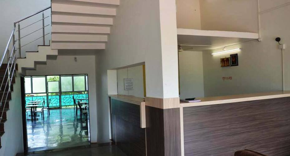 Hotel Meghmalhar, Ratnagiri 5